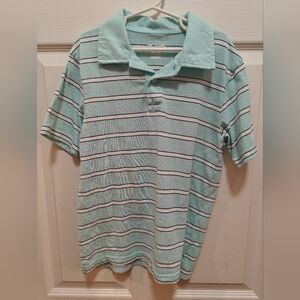 Boys polo shirt